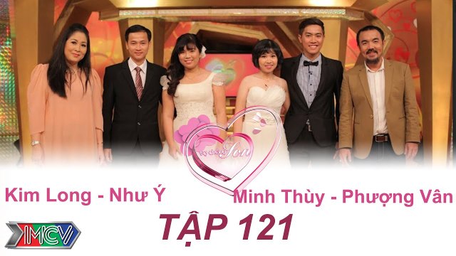 Vợ Chồng Son Tập 121 FULL | 10 năm trước em là cô giáo của anh, còn bây giờ anh sẽ là bố của con em