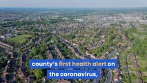 In deadliest day so far coronavirus claims 318 more LA County lives