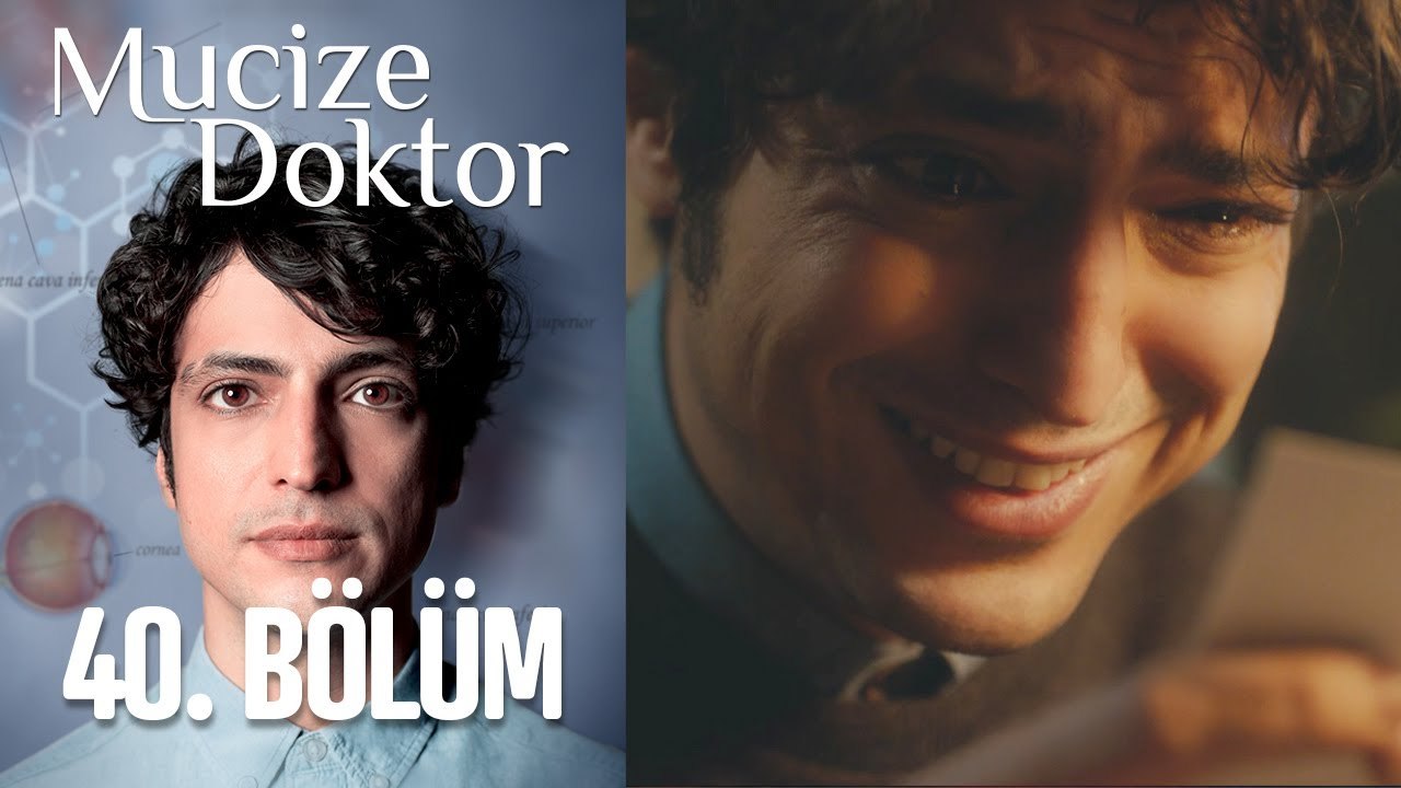 Mucize Doktor 40. Bölüm