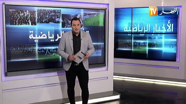 مدرب إتحاد العاصمة: الفريق جاهز لمواجهة شبيبة القبائل