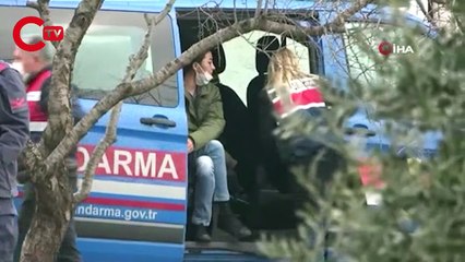 Cezaevindeki Melek İpek'ten mesaj var