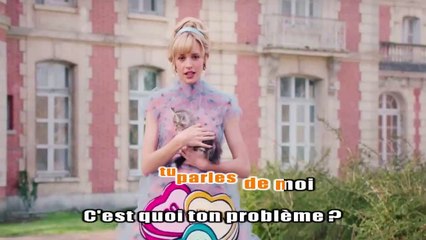 KARAOKE Angèle - Balance ton quoi