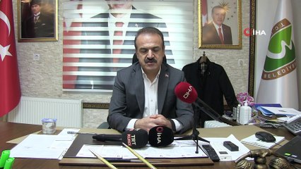 - Dağlar arasında kaybolan Uludere, 100 milyonluk yatırımla modern bir kente dönüştü