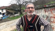 Bu köy 10 aydır korona virüsle hiç tanışmadı