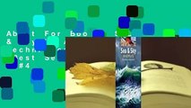 About For Books  Sea & Sky in Acrylics: Techniques & Inspiration  Best Sellers Rank : #4