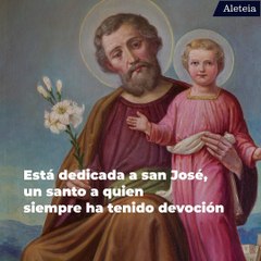 La oración que reza el Papa desde hace 40 años