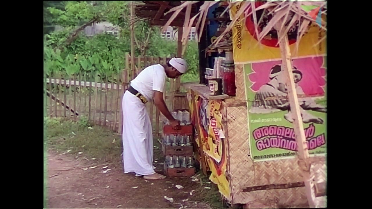 Chiriyo chiri (1982)Malayalam Movie Part 2