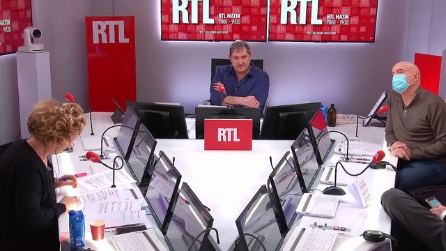 Écologie : La jeune génération subira l'action ou l'inaction des politiques actuels , dit Méténier