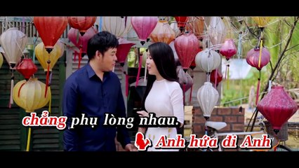 Đừng Phụ Lòng Nhau - Quang Lê & Châu Ngọc Hà