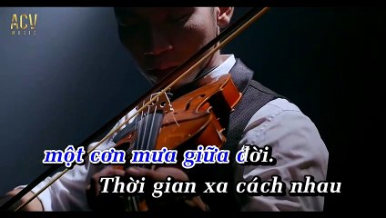 Em Giau Anh Dieu Gi - Trinh Dinh Quang