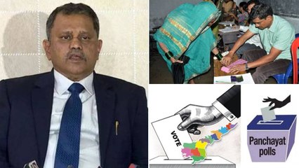 #APPanchayatElections : ఉద్యోగులకు నిమ్మగడ్డ రమేష్ భరోసా.. రాజకీయాలకు అతీతంగా పంచాయతీ ఎన్నికలు..!!