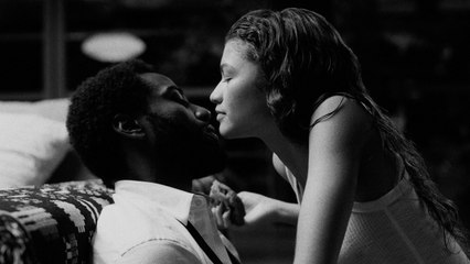 Malcolm & Marie - Trailer (Deutsche UT) HD