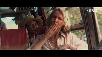 Penguin Bloom  Bande-annonce VOSTFR