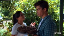 Finding Ohana : bande-annonce