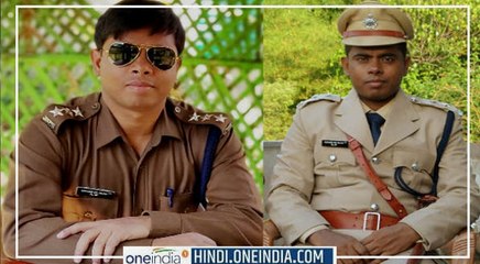 kishore kumar Rajak : बकरियां चराने वाले ने पहले प्रयास में पास की UPSC परीक्षा, नौकरी छोड़ बने DSP