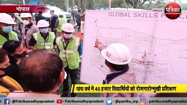 VIDEO: जानिए कैसा है सीएम का ड्रीम प्रोजेक्टजानिए कैसा है सीएम का ड्रीम प्रोजेक्ट