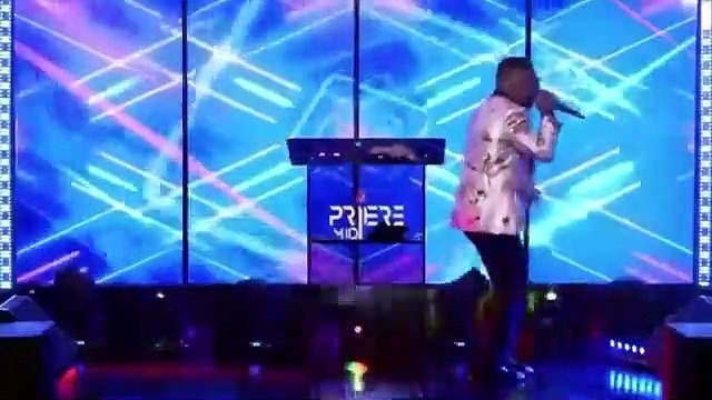 San Jezu koule pou mwen | Evang Jemps