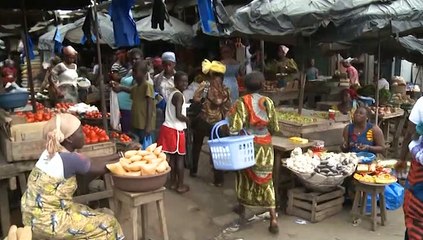 Le 06 Heures 30 de RTI 1 du 11 janvier 2021 par Régis Koffi