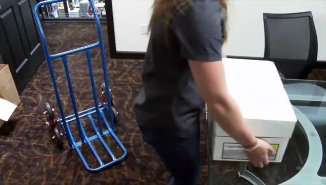 Trucks and Trolleys Warehouse & Industrial Handling