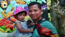 Keluarga Penumpang Sriwijaya Air SJ-182 Menanti Kabar