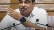 Big Announcement For Maharashtra By Minister Nitin Gadkari