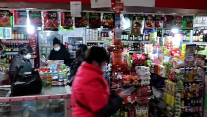 La inflación china repunta en diciembre y cierra 2020 con un avance del 2,5 %