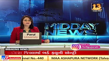 India vs Australia_ 3rd test match ends in a draw _ TV9gujaratinews _ U1 H03