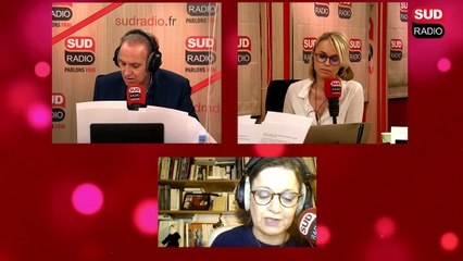 Élisabeth Lévy - "L'accusation de racisme est une arme de destruction massive"