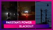 Pakistan's Power Blackout: Power Restored In Parts Of Islamabad, Lahore While Some Cities Still Under Darkness