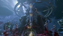 DOOM Eternal – Official DLC Teaser Part 1 - 'The Ancient Gods'