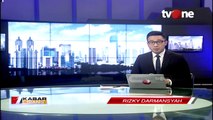 Video Ilustrasi Kronologi Tragedi Sriwijaya Air SJ-182
