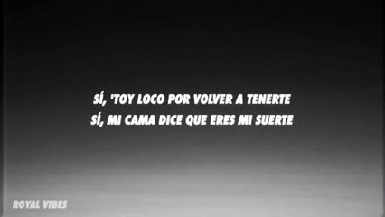 Camilo El Alfa  BEBÉ LetraLyrics