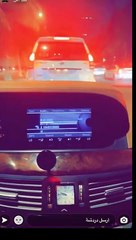 مشعل الخالدي يرد على إتهامه بخيانة أميرة الناصر