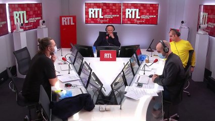 On défait le monde du 08 janvier 2021