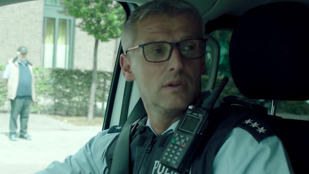 Die Wache - Trailer (Deutsch) HD