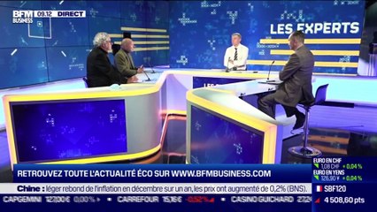 Les Experts: Zoom sur la troisième édition du One Planet Summit - 11/01