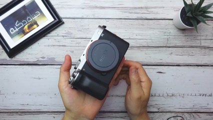 حياة ذكية- أول هاتف في العالم بكاميرا "سيلفي" مخفية أسفل الشاشة