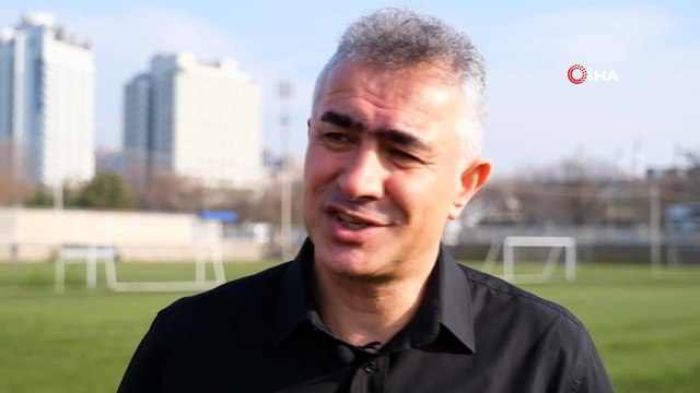 Mehmet Altıparmak: 'En büyük şampiyonluk adayım Galatasaray'