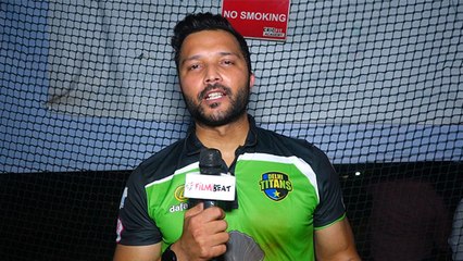 Lalit Bisht Interview On Actor's Cricket Bash Exclusively FilmiBeat