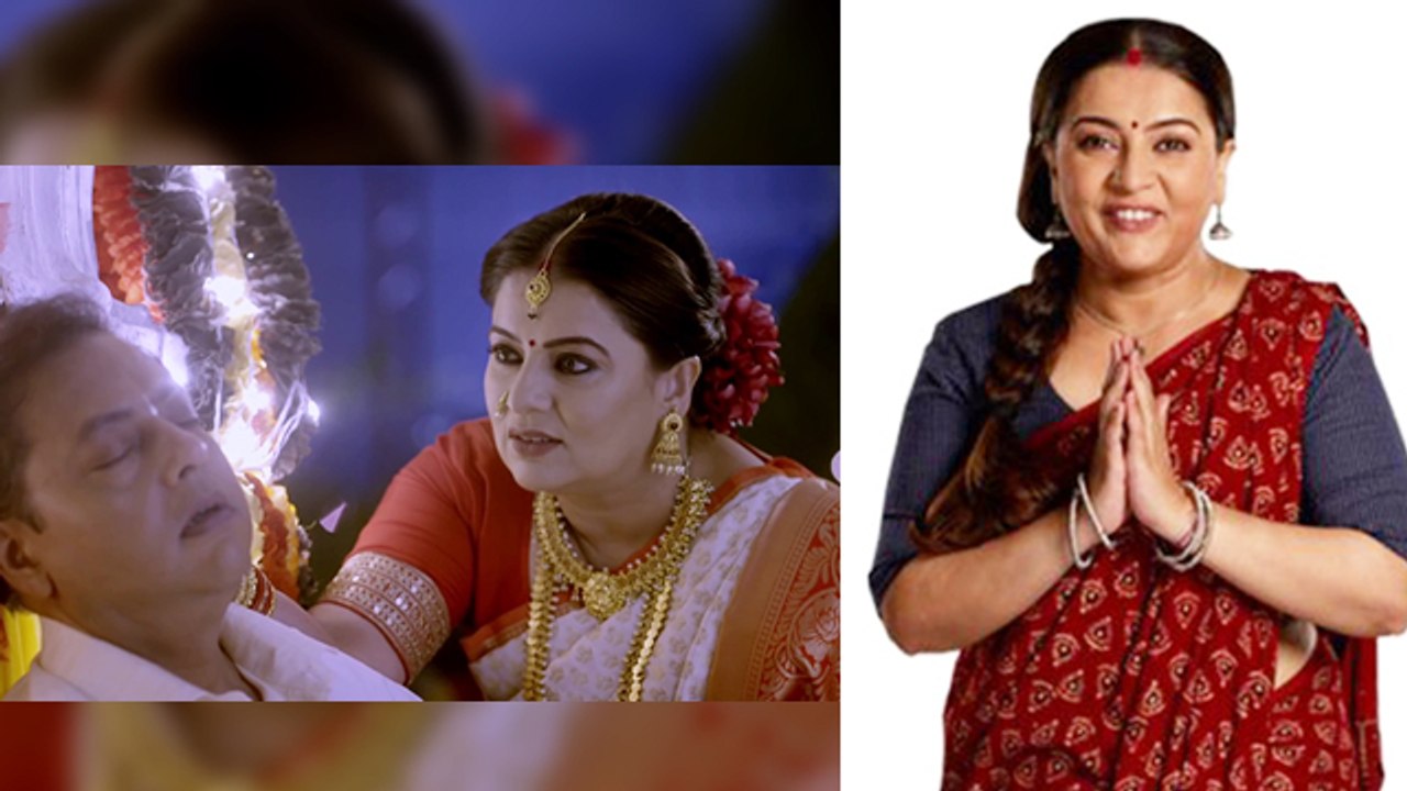 Suchita Trivedi: We Must Never Let Ego Ruin Our...