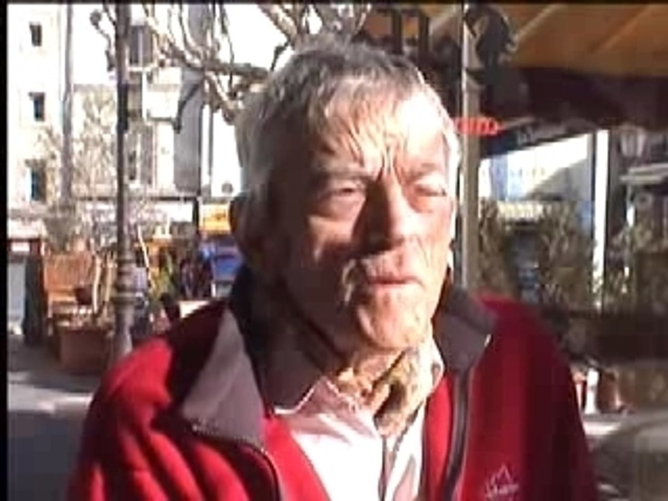 Marc Dumas
