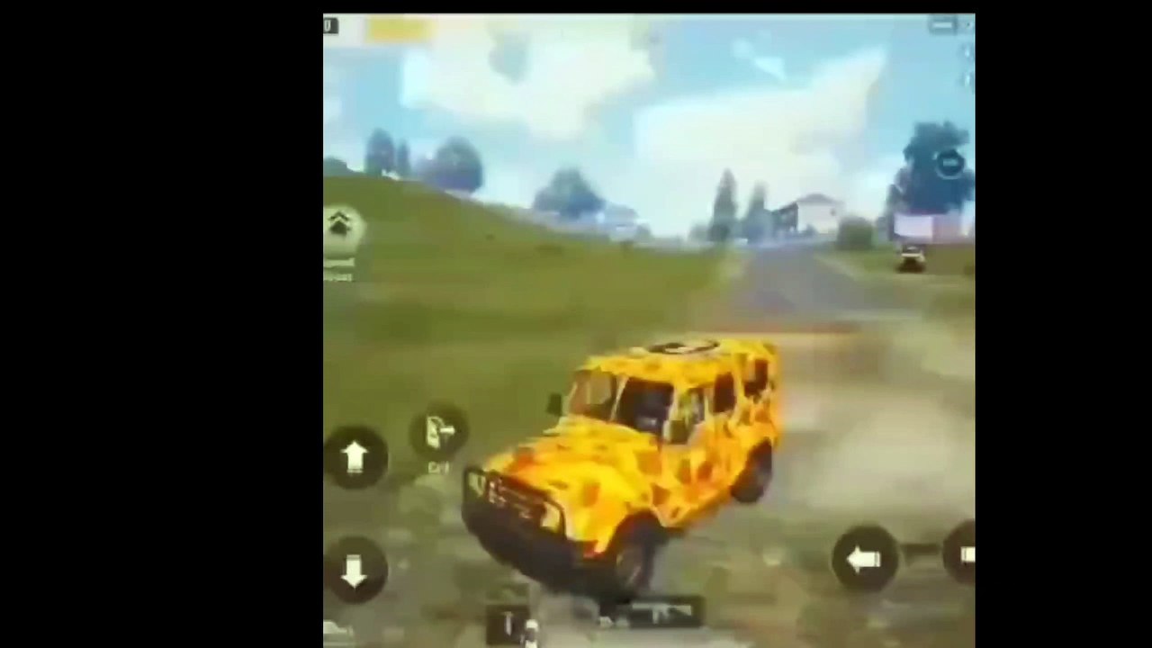 PUBG MOBILE 1 VS 12