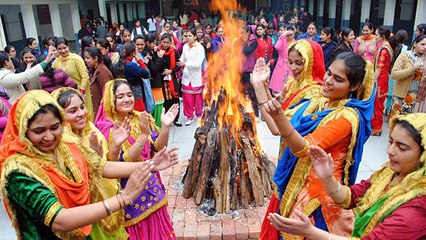 Lohri 2021: लोहड़ी पूजा महत्व | Lohri Pooja Importance | Boldsky