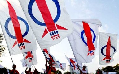 DAP could be kingmaker in a high-stakes game post GE15