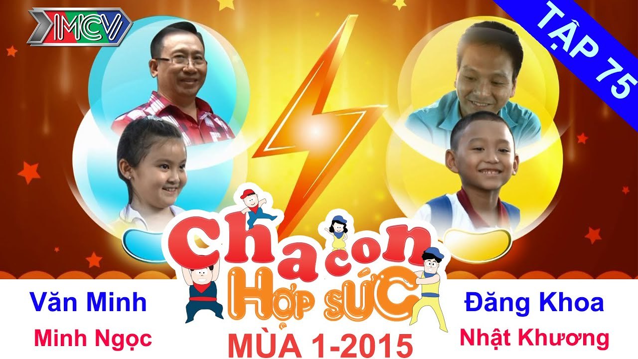 CHA CON HỢP SỨC | Tập 75 FULL | Những giọt nước...