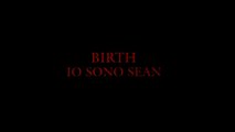 BIRTH - IO SONO SEAN (2004) ITA Streaming HD