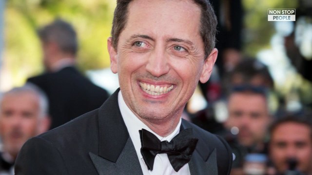 Gad Elmaleh prêt à se faire vacciner contre le Covid-19 ? Il raconte son hospitalisation