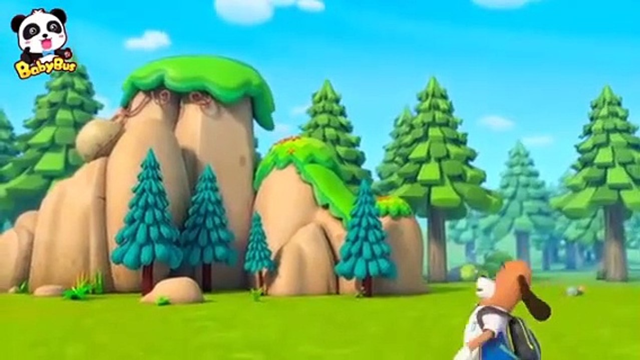English Best Rhymes for kids:: Ambulance Rescue Team 3D Animation