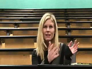 L'après Paris 3 - Sarah Lelouch