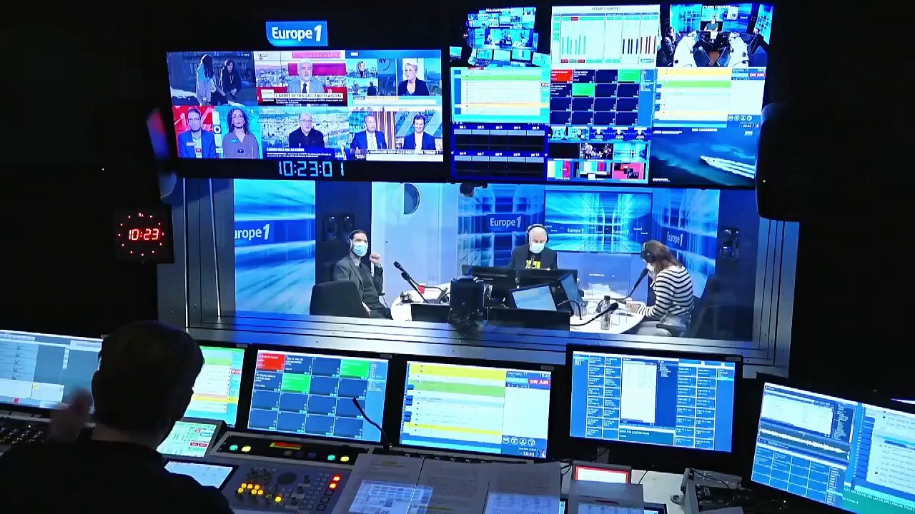 Le portrait inattendu de… Melvil Poupaud